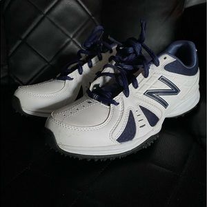 New balance sneakers